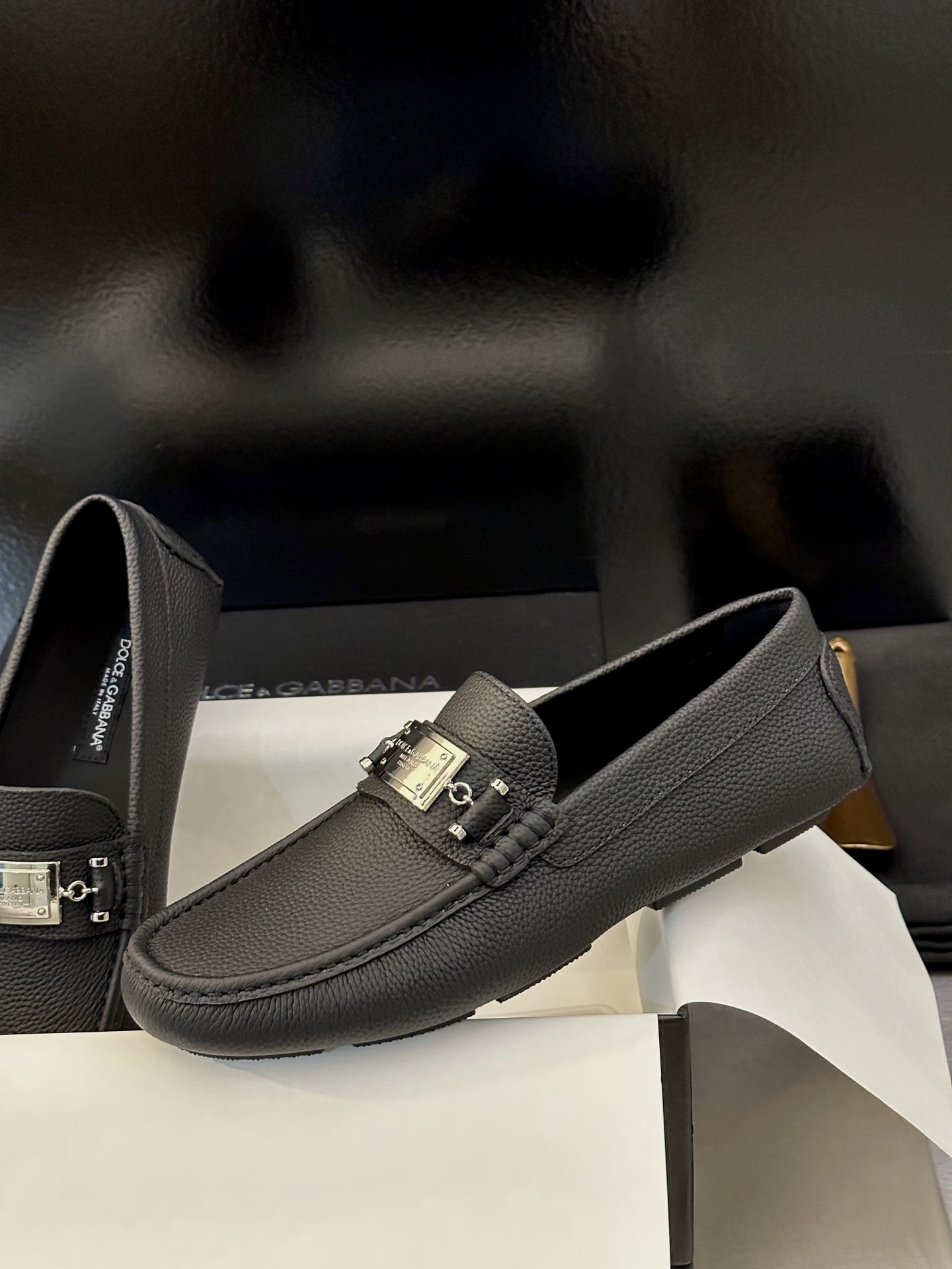 olce & Gabbana shoe
